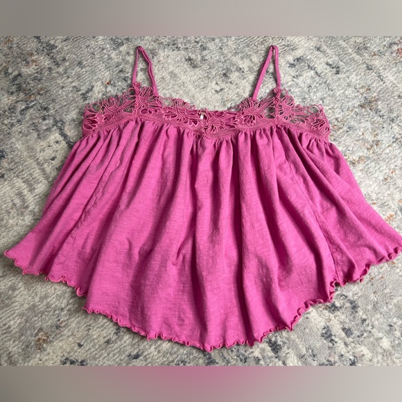 Free People Kayla Tank - Picture 3 of 6